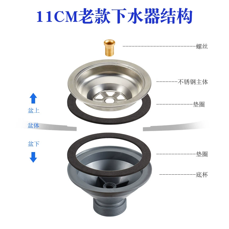 Old-fashioned ceramic long accessories, wholesale, x20