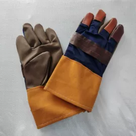 通用手套;焊工手套;防化手套