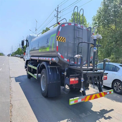 Suvarma maşınları Sprinkler Truck Manufacturer Has Many