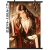 Code kite Dhy-014 Liu Dai