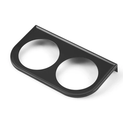 bracket base, automobile instrument