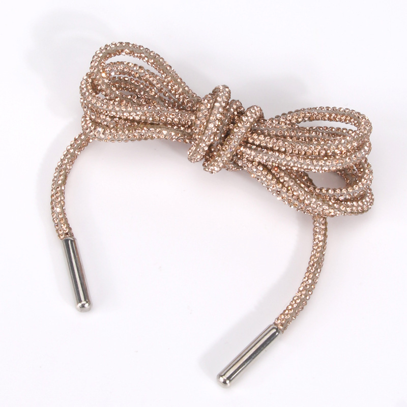 Trend shoelaces