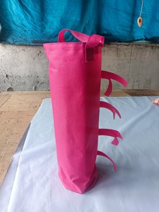 Tent Fixed Sandbag Outdoor Canopy Awning Awning Advertising Display Shed Support Frame Fixed Sandbag