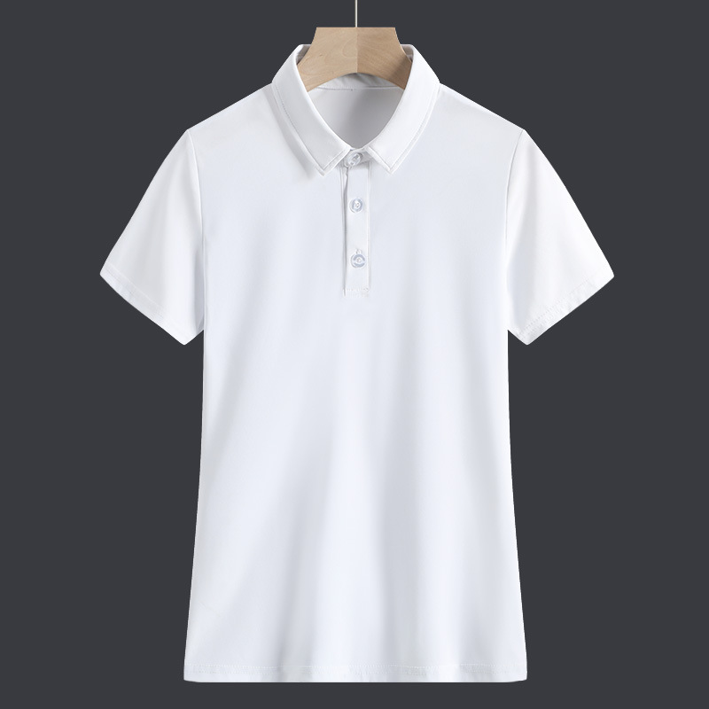 Женский белый