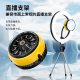2023 new live CX03 magnetic wireless charging mobile phone radiator CX04 magnetic semiconductor mobile phone radiator