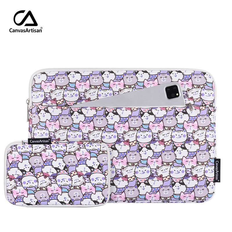 Laptop Bag and Digital Bag Set Suitable for Huawei, Xiaomi, Lenovo, Apple, Hp, Dell Inner Bags Laptop Bag and Digital Bag Set Suitable for Huawei, Xiaomi, Lenovo, Apple, Hp, Dell Inner Bags