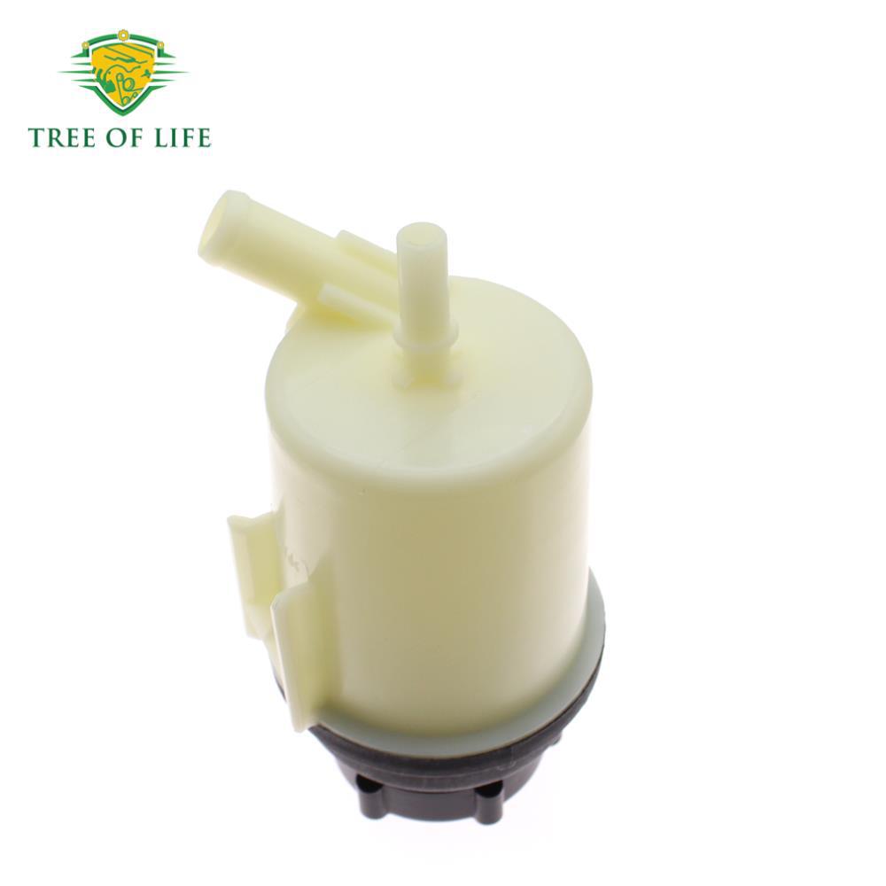 1789056 Suitable for Ford Mondeo Iv Galaxy Ii S-Max Power Steering Reservoir with Cover