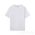 3201 Embroidered White