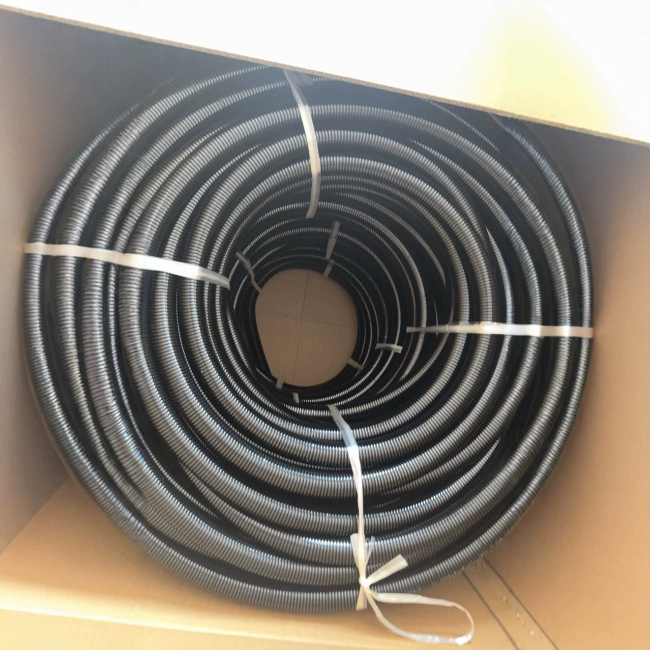 诗兰姆波纹管1200069 PA6  120℃ V2工程机械1200089