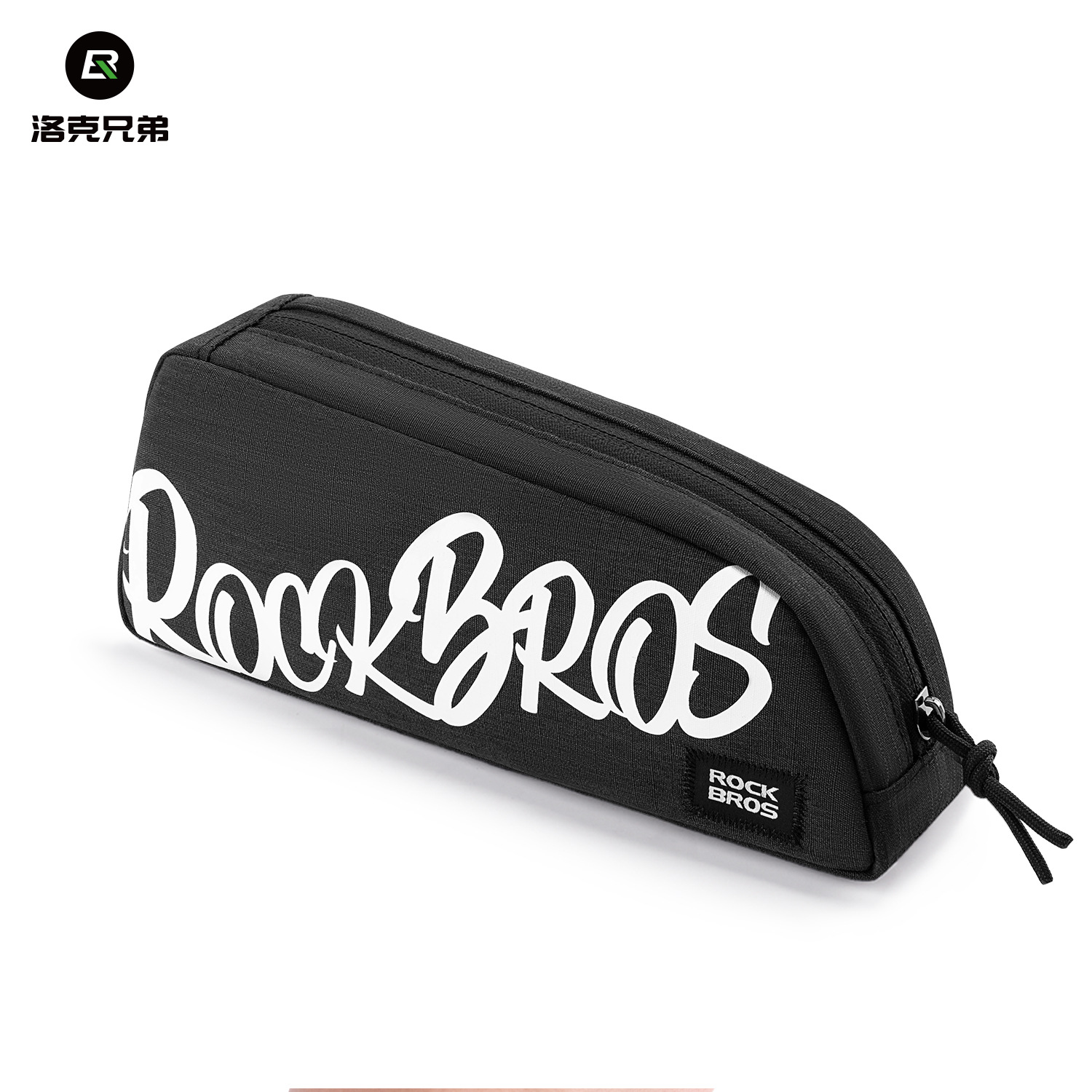 Locke Brothers Bicycle Bag Front Bag Upper Tube Bag Crossbeam Bag Mobile Phone Bag Mountain Road Bike Riding Head Bag