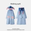Studi Plasma Robe