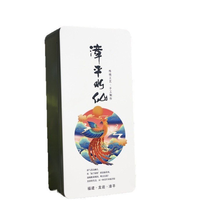 Mountain oolong tea