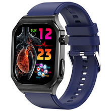 2024�¿�ET280�����ֱ��{��ͨԒECG����Ѫ֬����Ѫ���\�ӕr���֭h