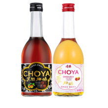 CHOYA÷ 350mlʸ÷/÷ ʽ÷ 2ƿb 