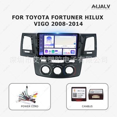 audio modification decorative frame — DVD Navigation