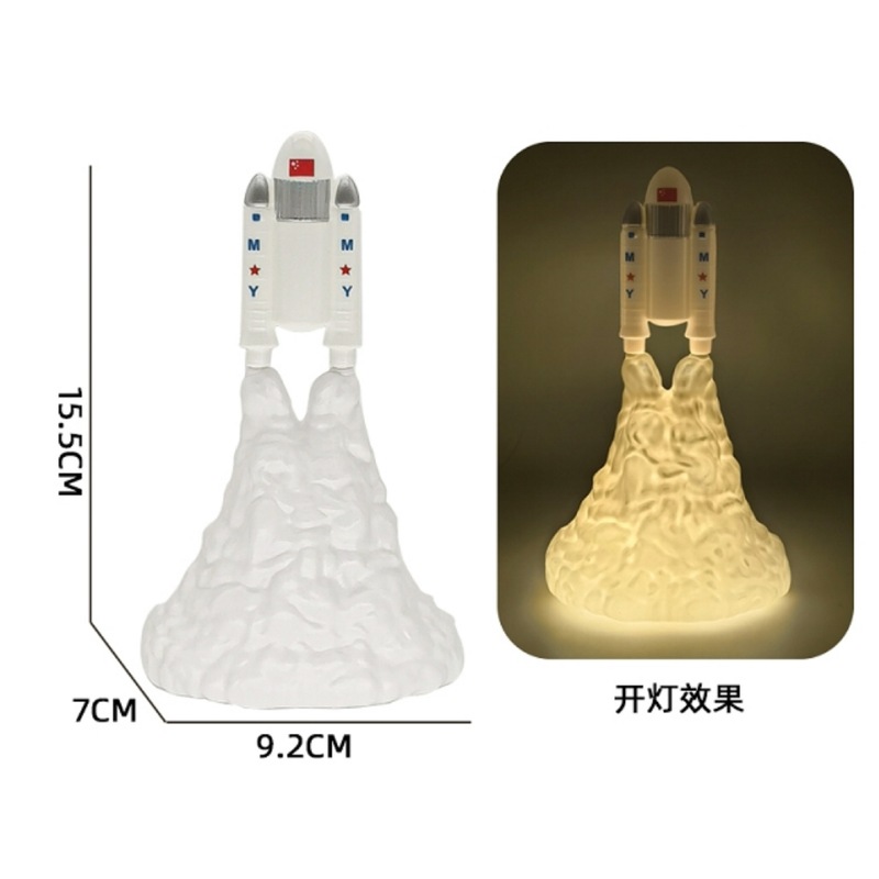 灯光球手办夜市摆地摊套圈儿童玉桂狗卡通小夜灯氛围灯网红床头灯|undefined