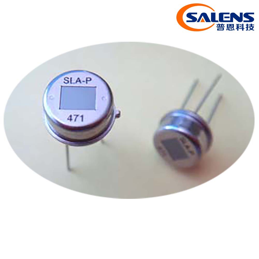 普恩技术推出新品SLA-P通用热释电传感器