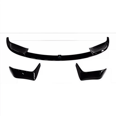 lip F30F35 change M3 front lip – Big Surrounded