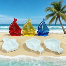 S2805+S2806+S2807�����巫���ڼ�װ��ˮ��ʯ��ģ��DIY�轺ģ��