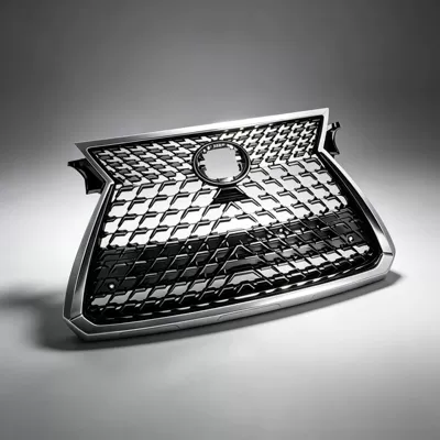 Suitable for 2016 Lexus RX, Zhongwang - electroplating