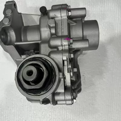 R60 R61 Differential – Differential assembly