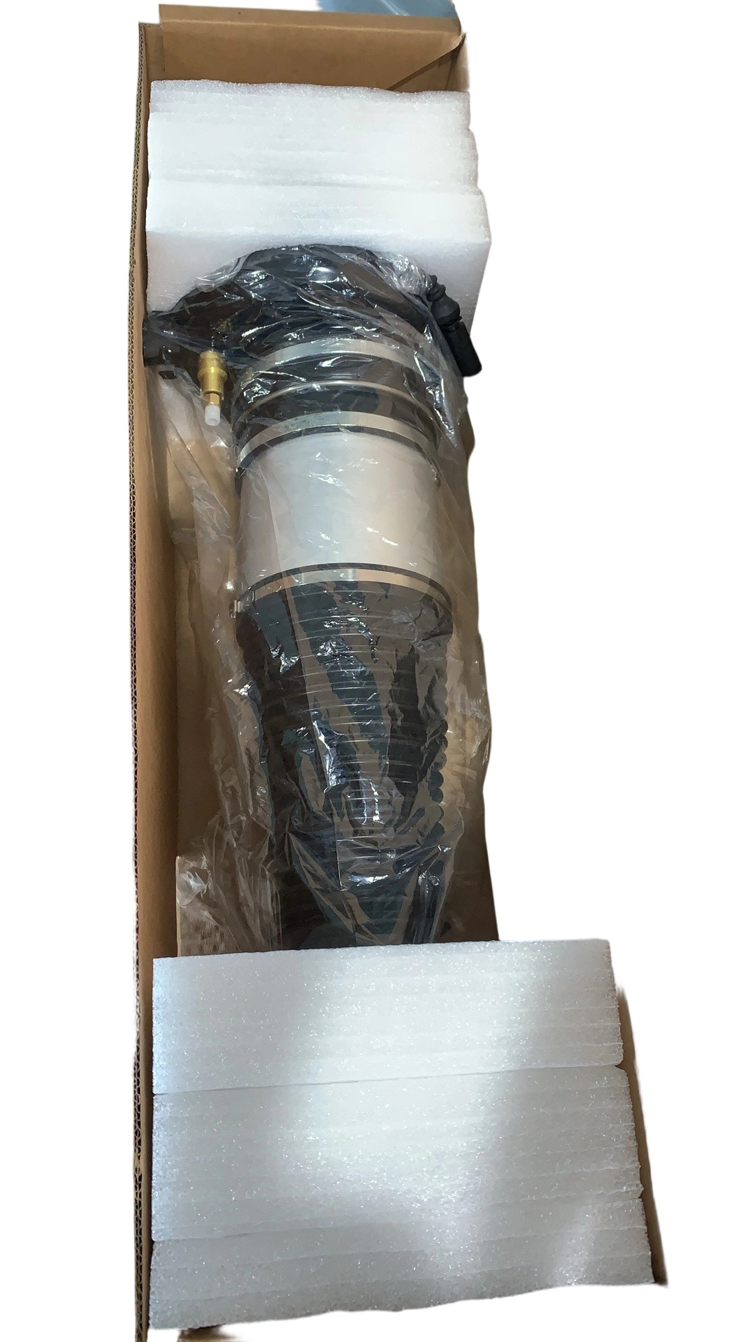 Applicable to G11 G12 Rear Parts 37106877553 37106877554 37106874588