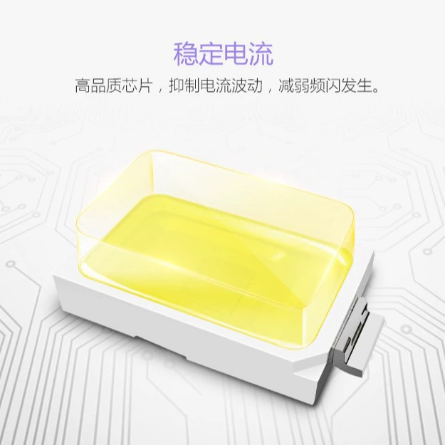 Ceiling light, changeable LED lamp for living room for bedroom