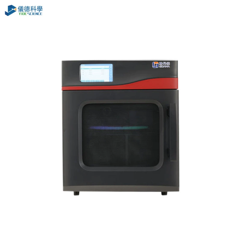 Gdana A8 СВЧ-дезинфицирующее устройство для обнаружения оборудования для дезинфекции экстракции концентрирование 40 бит большой емкости дезинфицирующее устройство