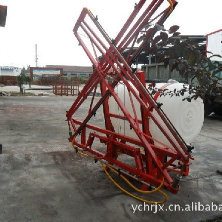 果园喷雾器厂家批发果树弥雾机200L农用喷雾器3W 200后悬挂打药机