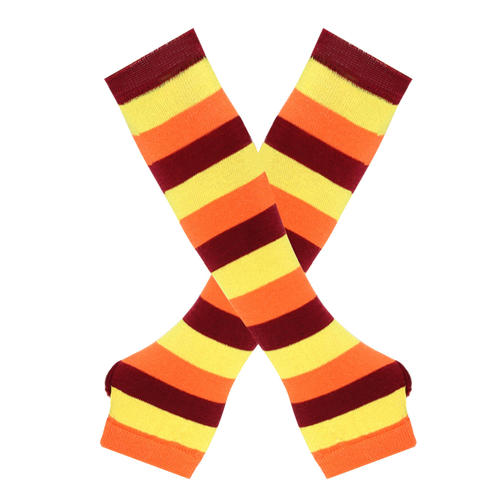 추수감사절/와이드 스트립 38