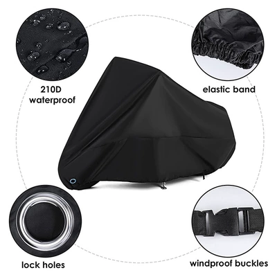 Car clothing, Motorcycle Cover for Foreign Trade and