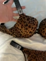 Leopard Print Set