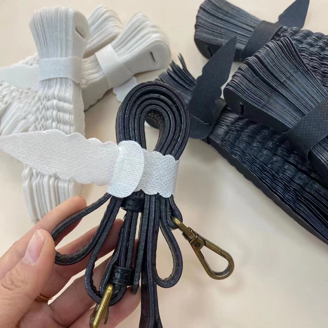 手腕手袋扎带背带打包带包装带包包带子手提包装带稳固织带口金包