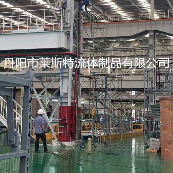 以优惠的价格承接各种工业管道安装、