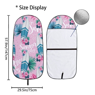 and Exercise, Universal for All – Universal seat cover - sfht084-75x150