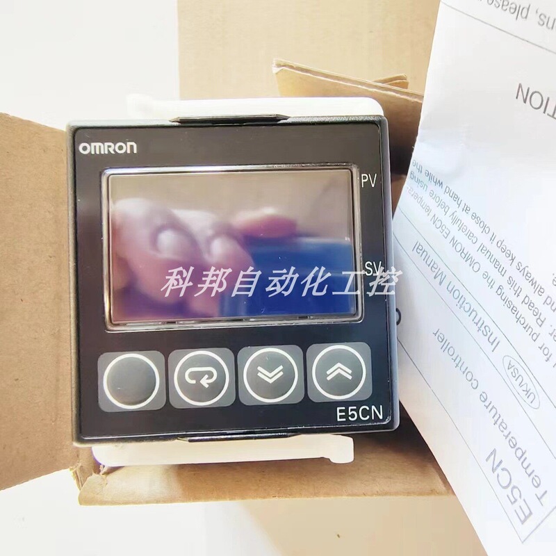 Temperature controller E5CN-R2MT-500/Q2T/R2HBT E5CN-R2H03T-FLK E5CN-R2MTC/QTC Temperature controller E5CN-R2MT-500/Q2T/R2HBT E5CN-R2H03T-FLK E5CN-R2MTC/QTC