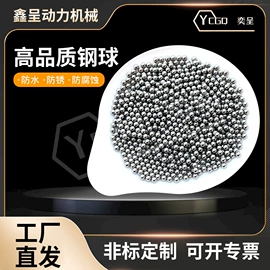 钢珠、滚珠;其他轴承附件