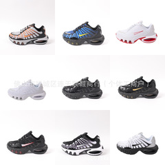 2025 ヨーロッパとアメリカの国境を越えた外国貿易新色大きいサイズの男性と女性の靴 Shox スポーツシューズ TL 13 ポストランニングシューズ