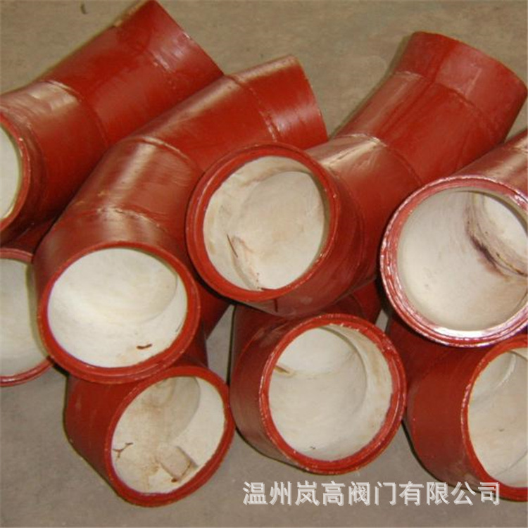 厂家直销 陶瓷弯头 陶瓷管件 管道连接 陶瓷材质 DN400