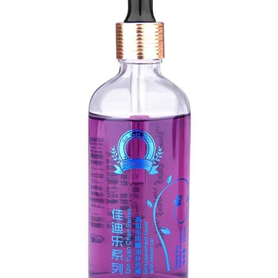 Long Lasting Fragrance, Qìchē Car Perfume Aromatherapy