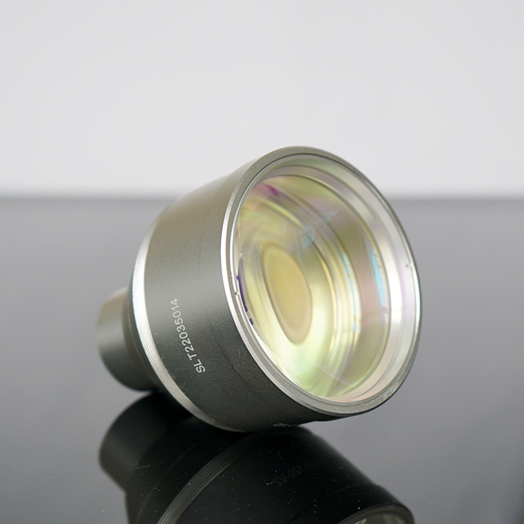 Telecentric Scanning Lens 29