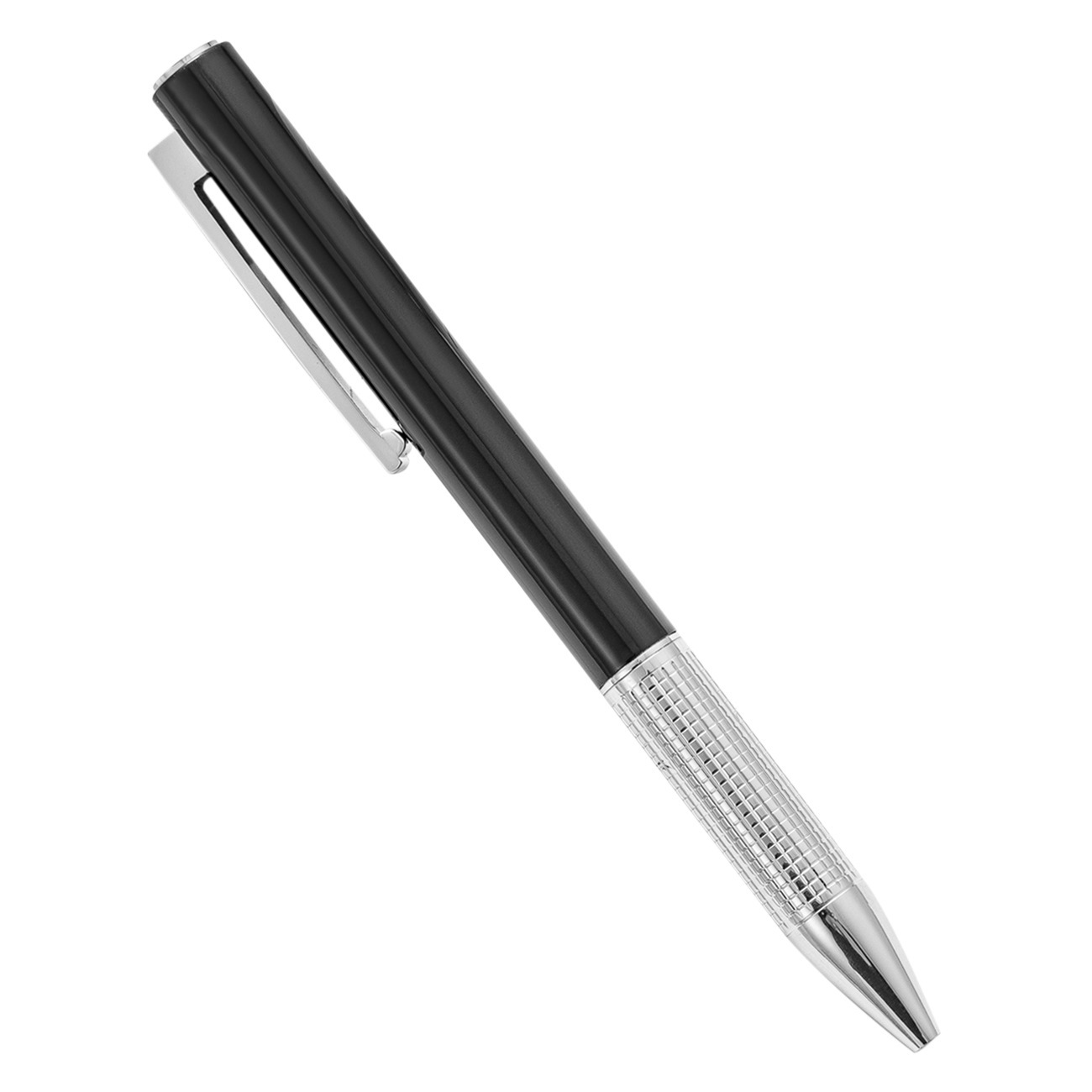 Fábrica directa comerciales comerciales publicidad bolígrafo de regalo de alto valor de la cara bolígrafo de escritorio de hotel bolígrafo de bola de metal