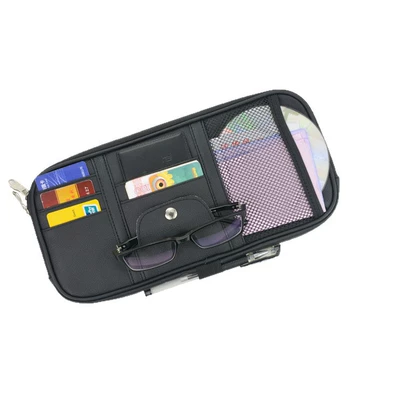 Car Glasses Clip/Bill Clip – Holder