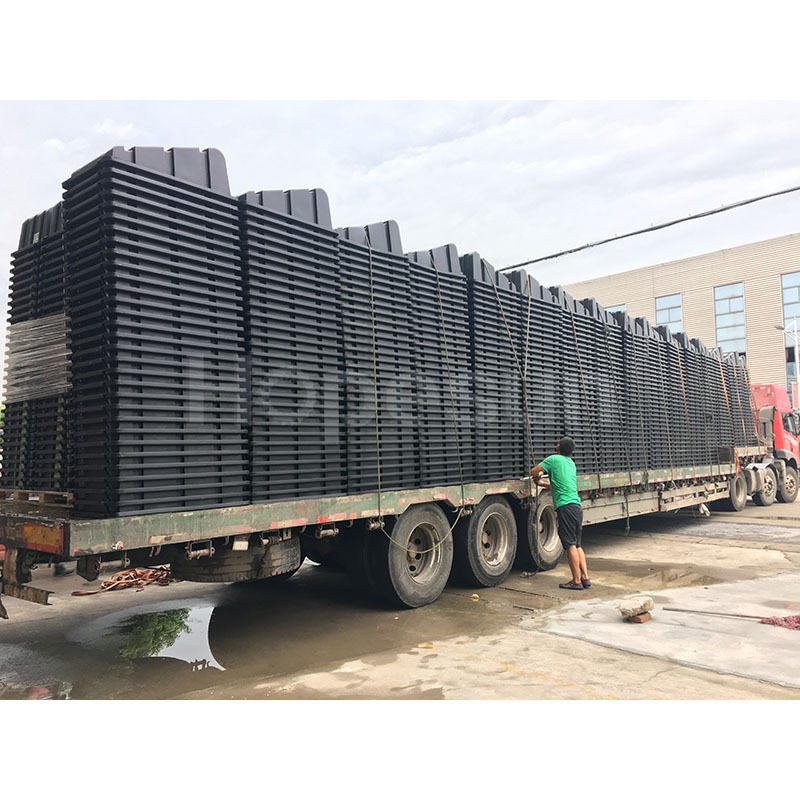 塑料太阳能光伏支架  厂家直销铝合金光伏支架导轨 项目设计研发