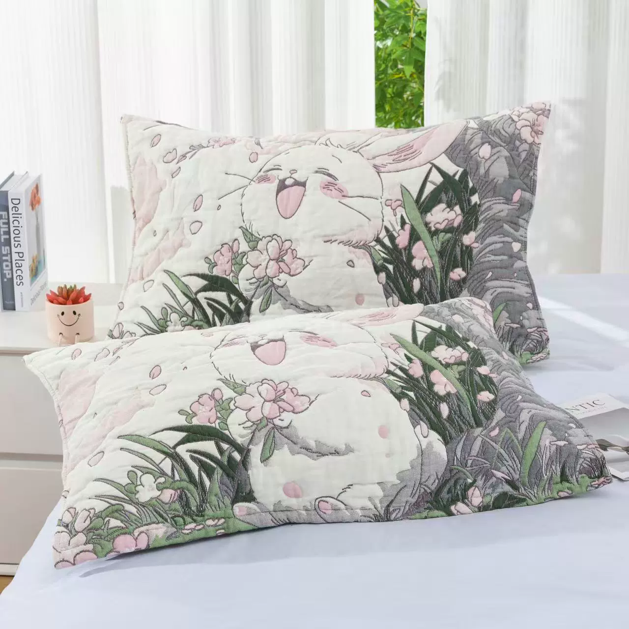 П pillowcase? Wait must translate accurately. Let's craft translations.