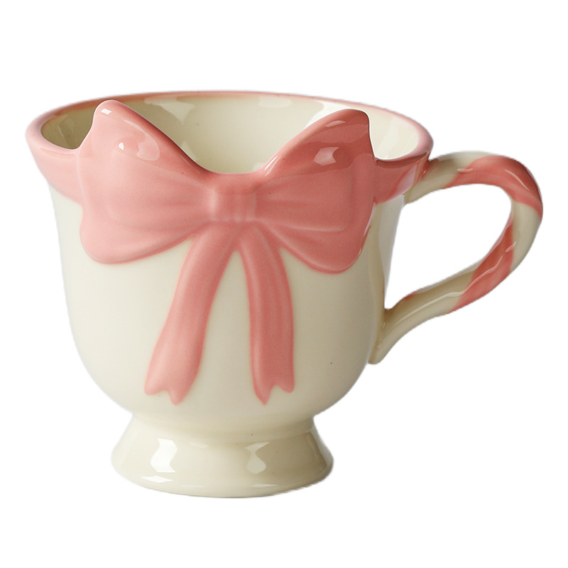 Tazas de café de alta calidad, tazas retro, regalos de bodas para chicas, regalos de compañía, tazas de agua, cajas de regalo