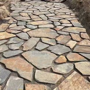 ?��Ȼ��Ҏ�t��ʯ����ƴʯ�ĝ{��Ƭʯ�⠝��ɫëʯƬ�Ļ�ʯ����ʯ