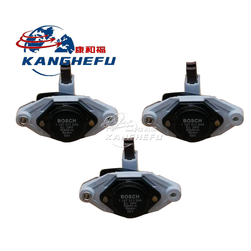 叉车配件Bosch/博世1197311312/BOSCH1197311304调节(28V)调节器