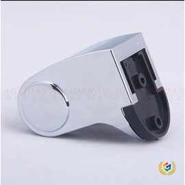 ∷花洒支架打孔可调节花洒座固定座淋浴头花洒喷头底座活动喷头支