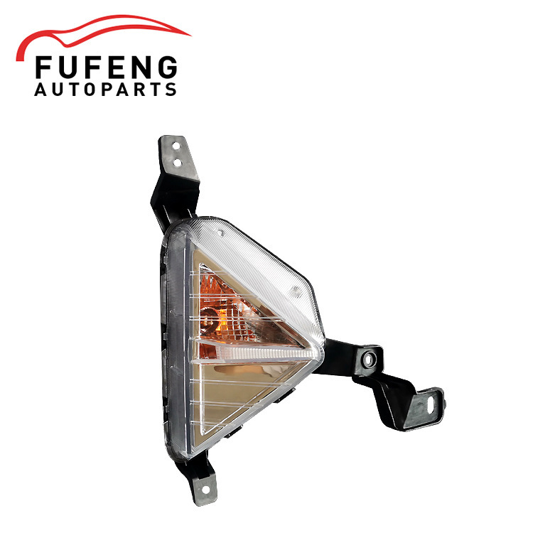 Suitable for 2019 2020 Hyundai Elantra EALNTRA front fog lamp 92302F2510 92301F2510